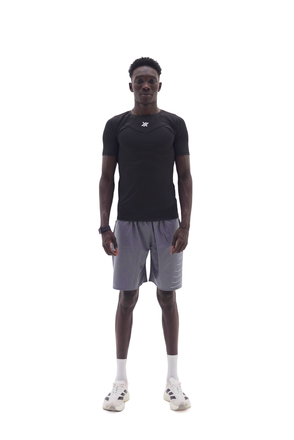 Training Kit - Black