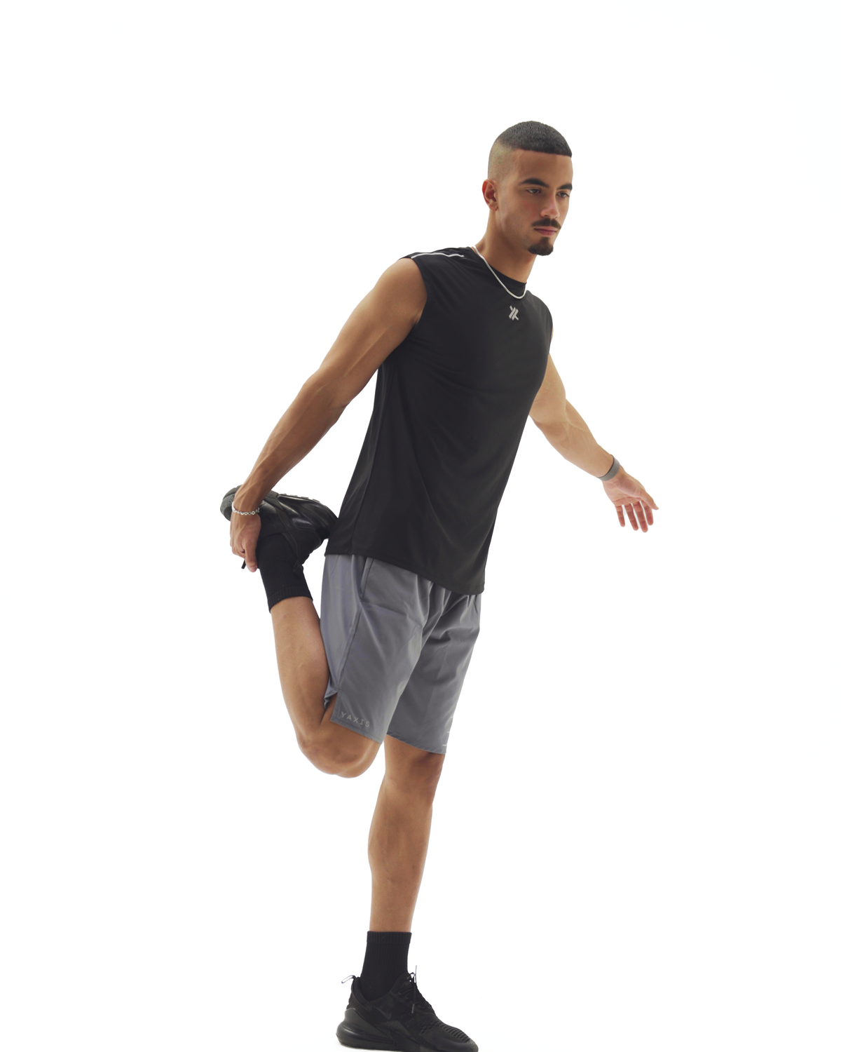 Performance Tank - Black