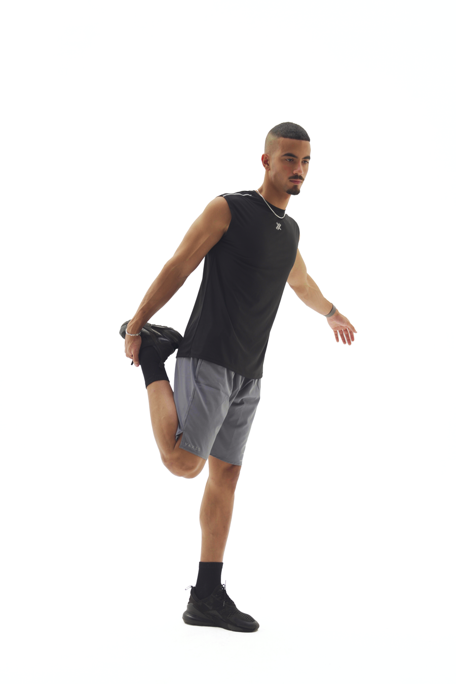 Performance Tank - Black
