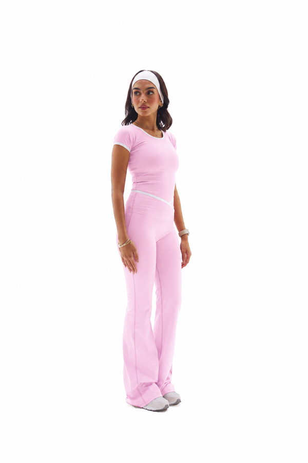 Full Set - Bubblegum
