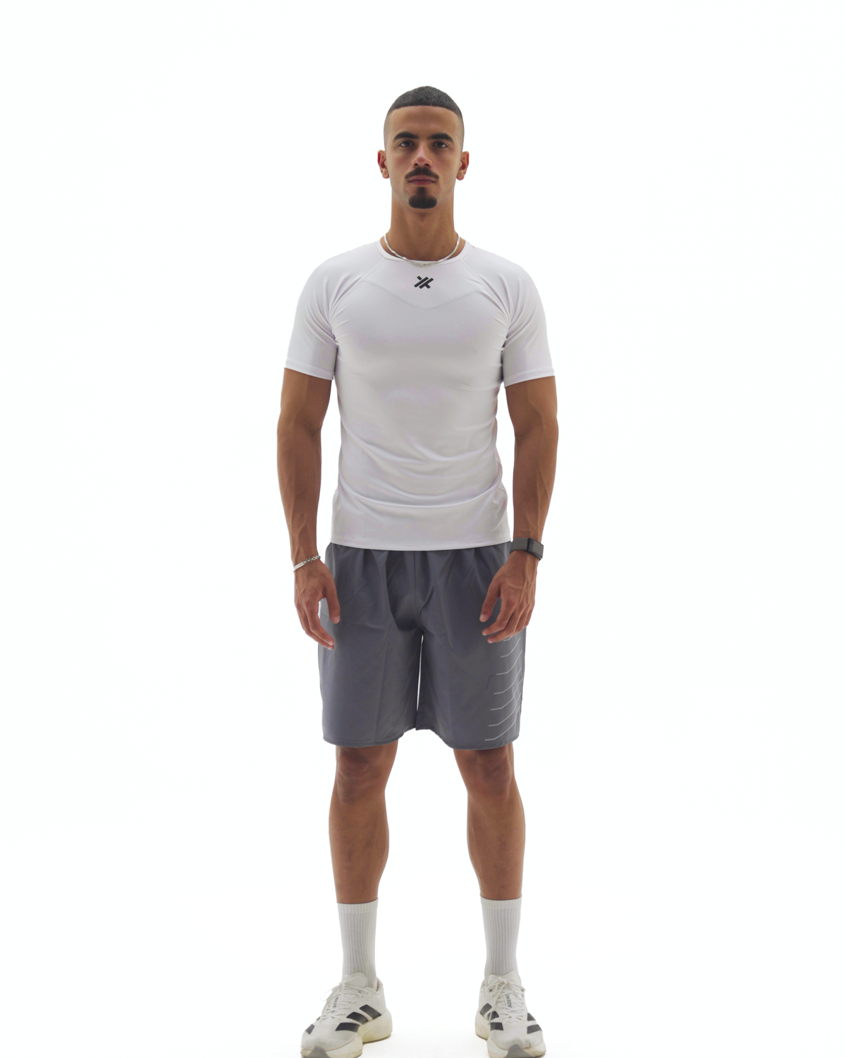Proform Compression - White