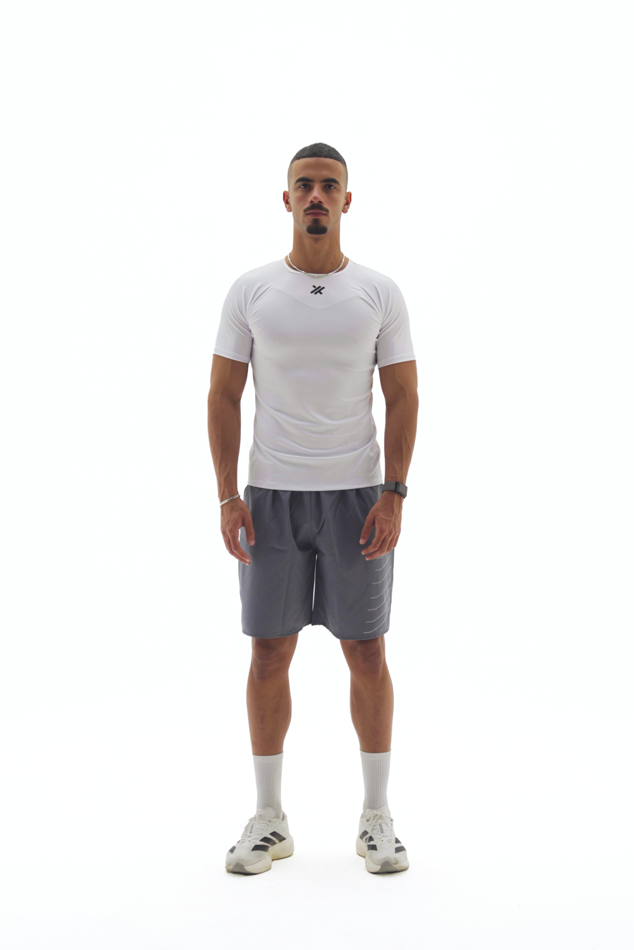 Proform Compression - White