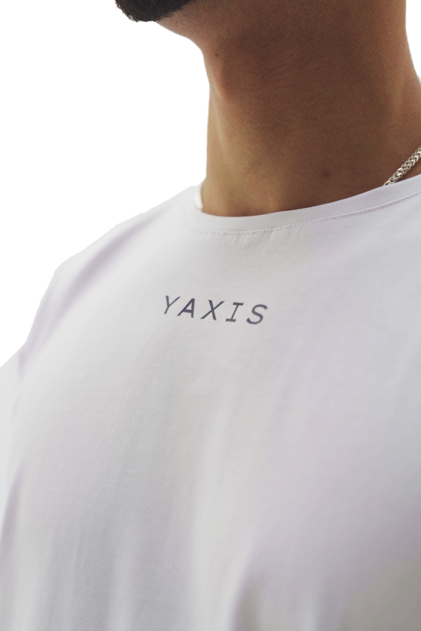 Off-Duty Set - White