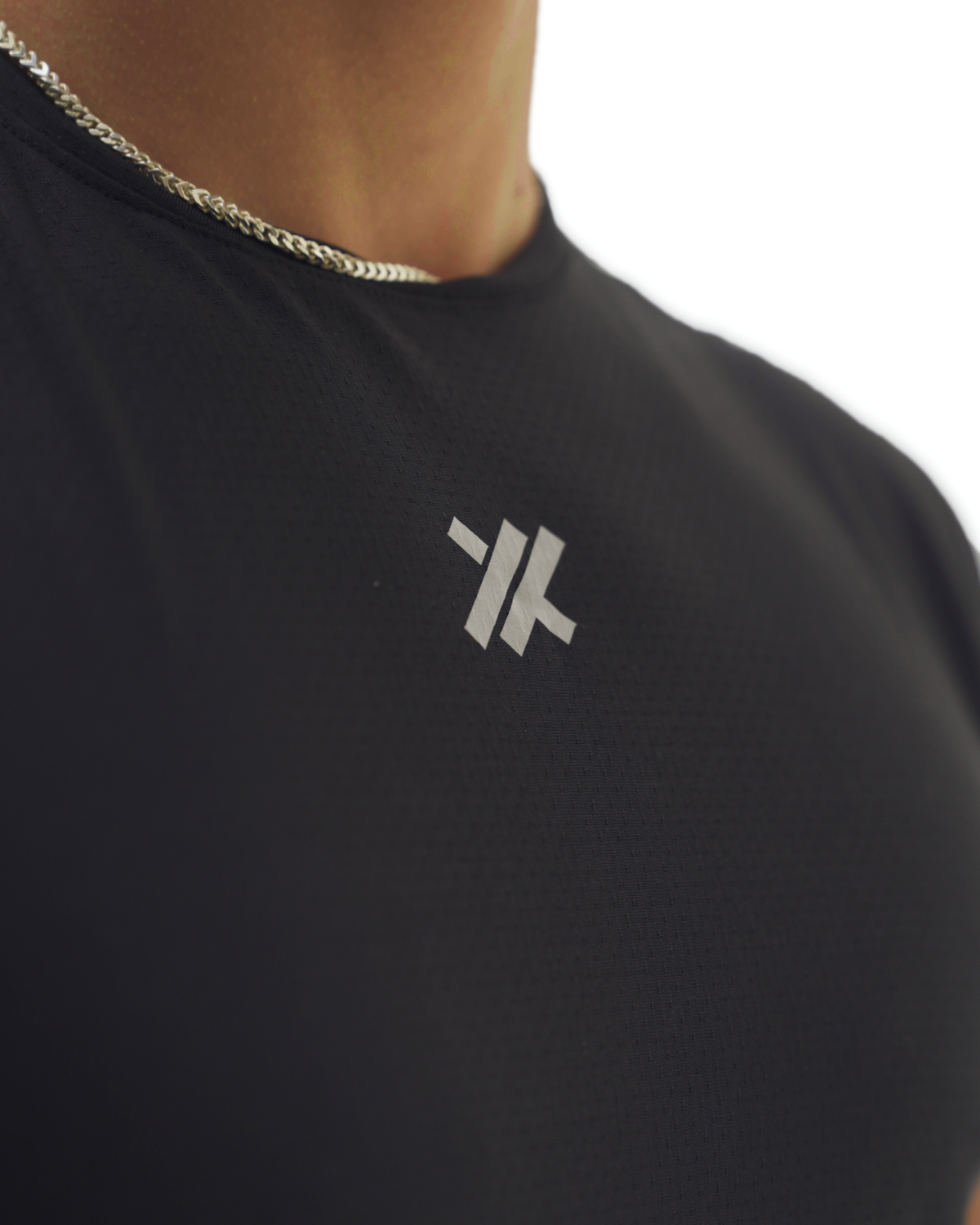 Performance Tank - Black