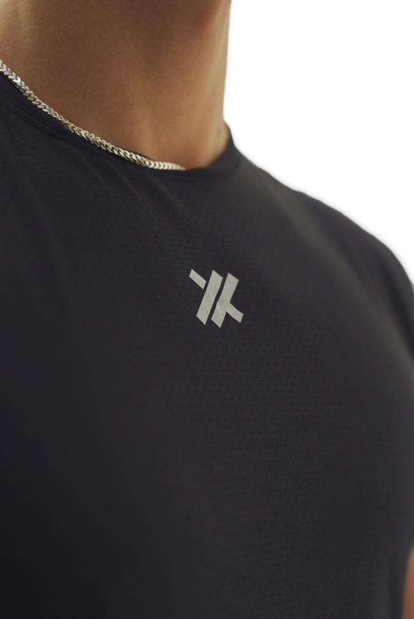 Performance Tank - Black