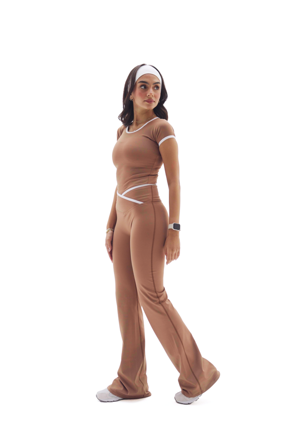 Full Set - Brown