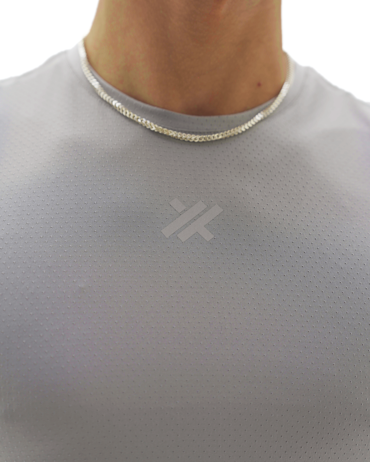 Performance Tank - Grey