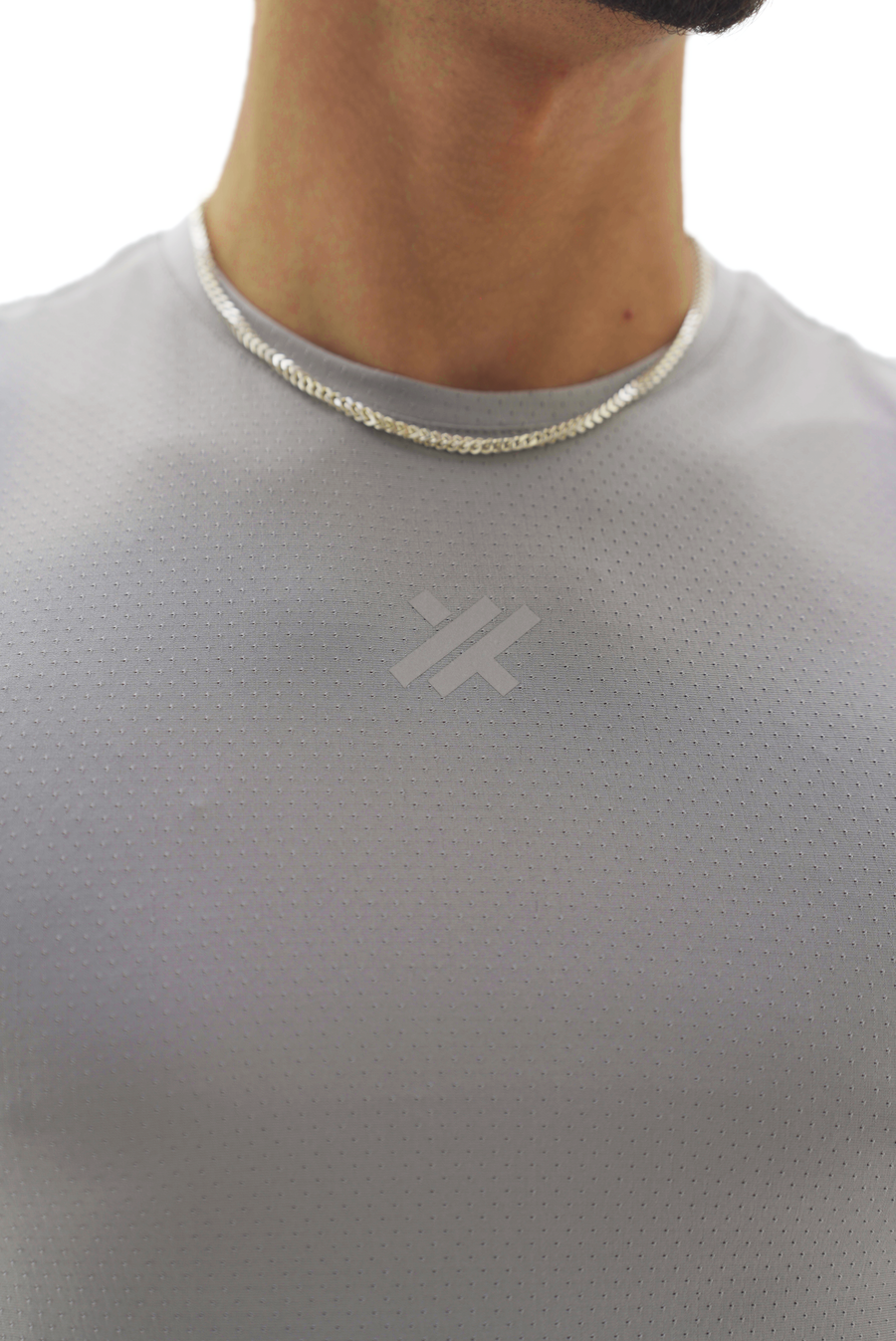 Performance Tank - Grey