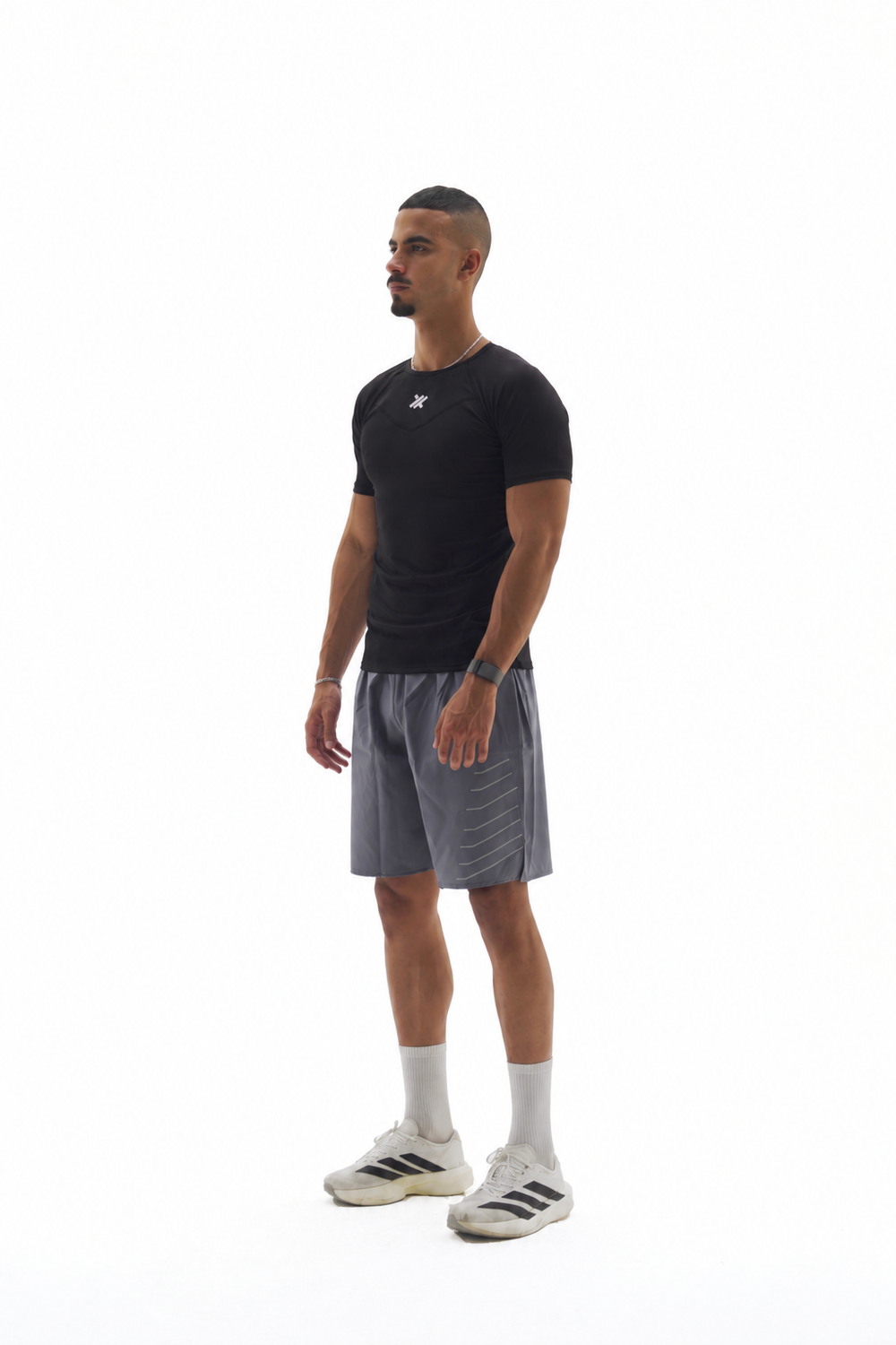 Proform Compression - Black