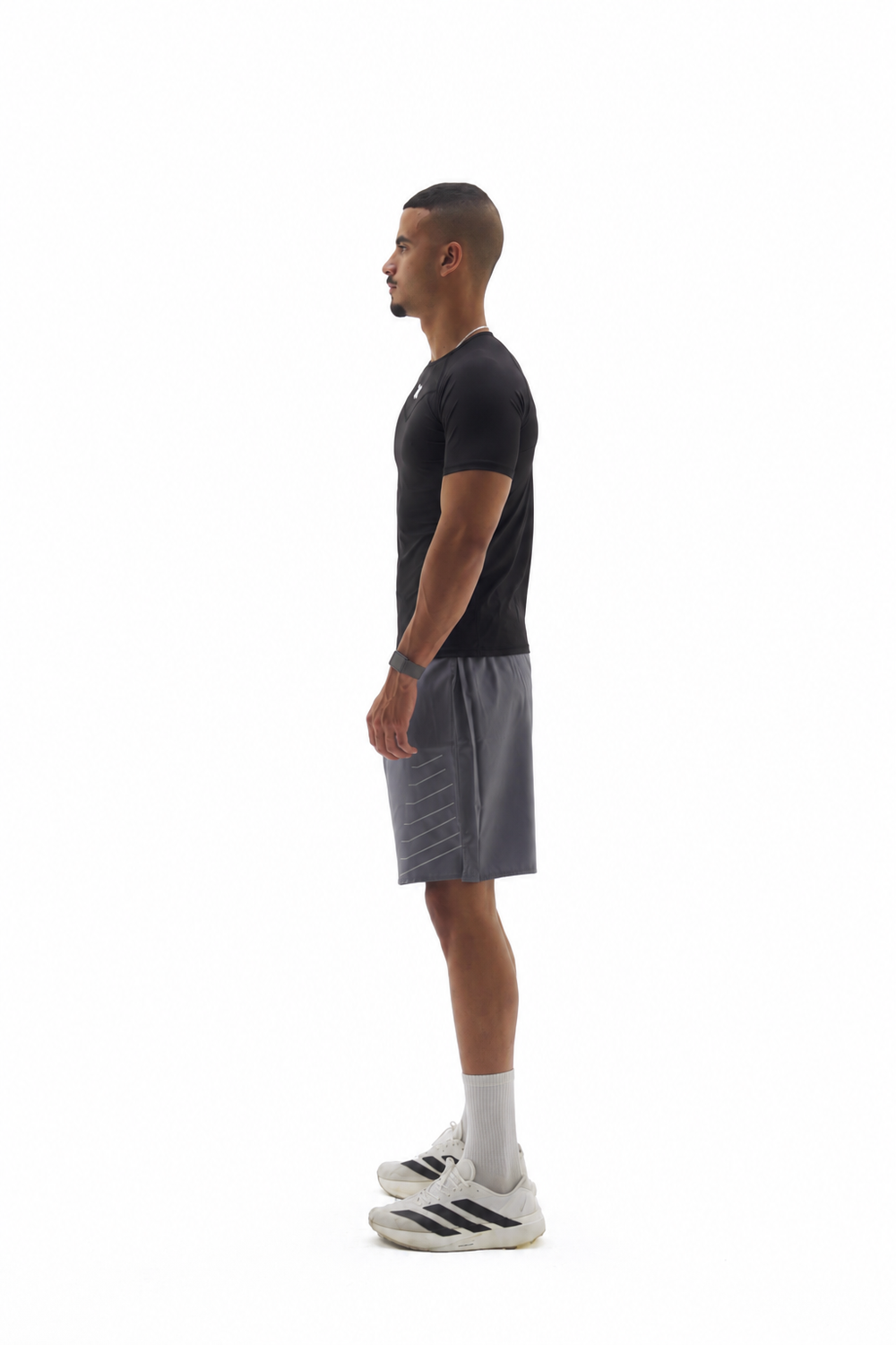 Proform Compression - Black