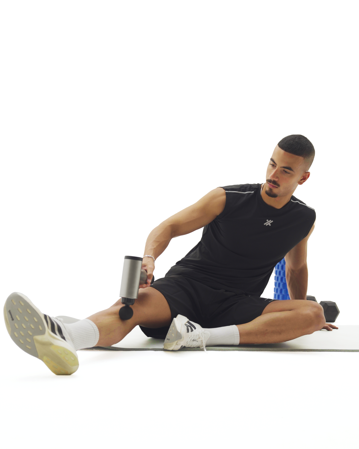 Performance Tank - Black