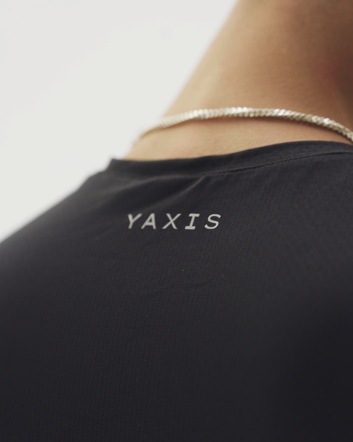 Performance Tank - Black