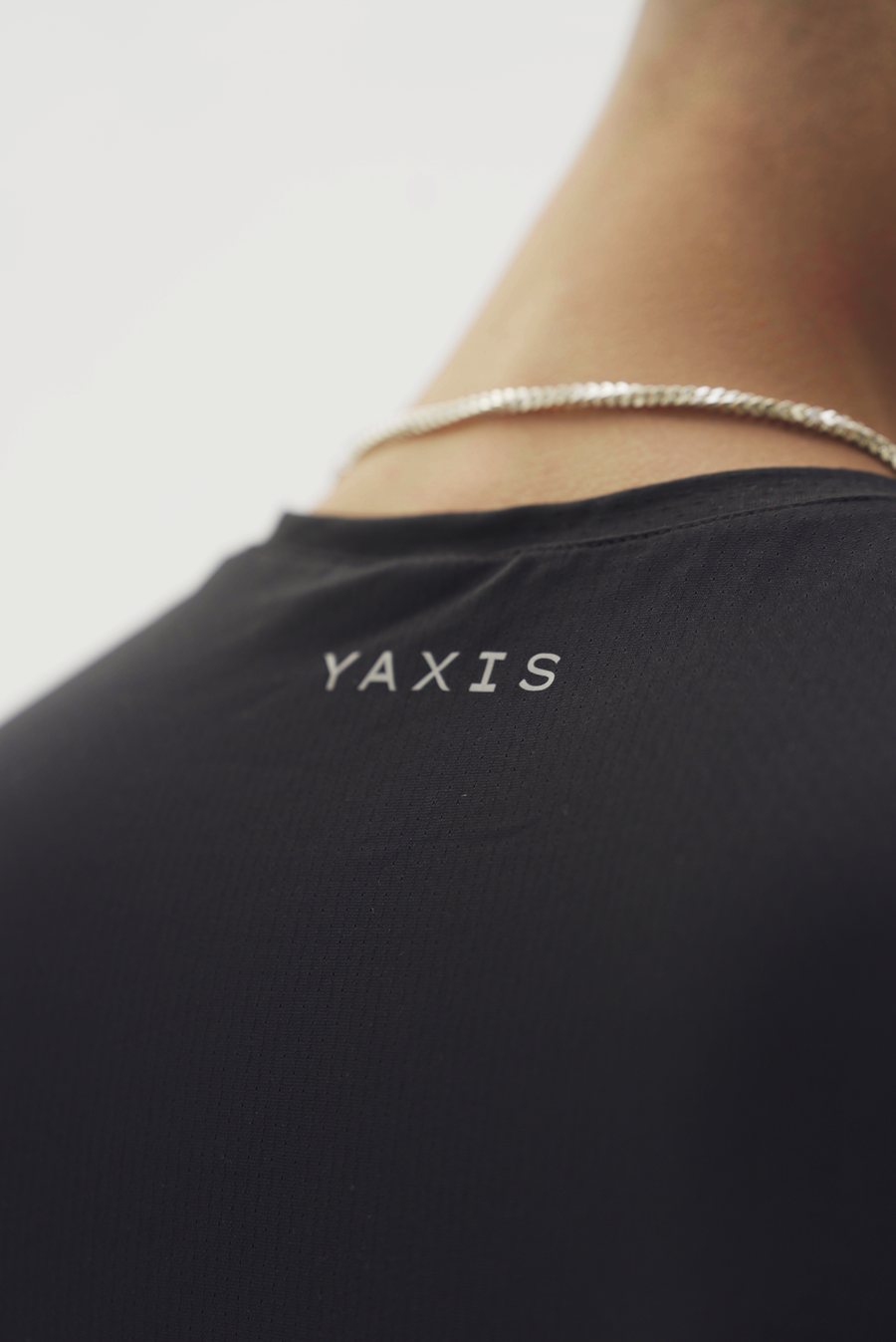 Performance Tank - Black
