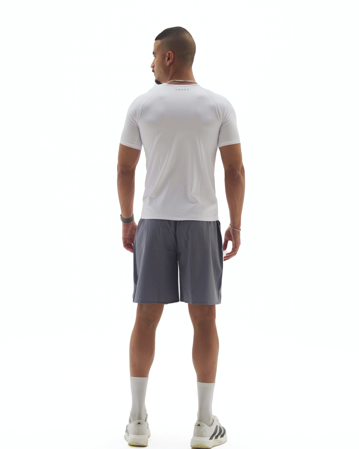 Proform Compression - White