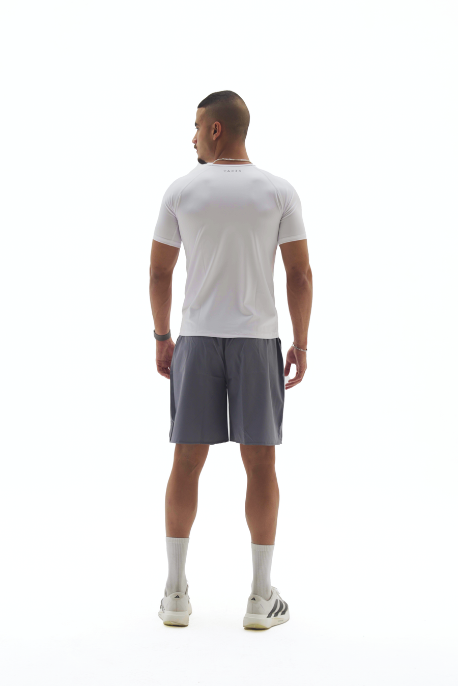 Proform Compression - White