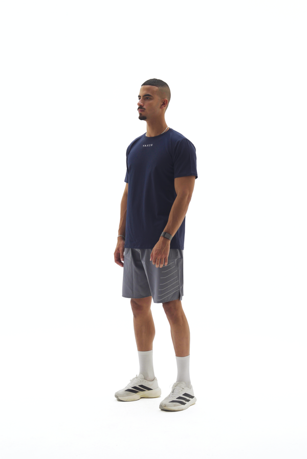Off-Duty Set - Navy