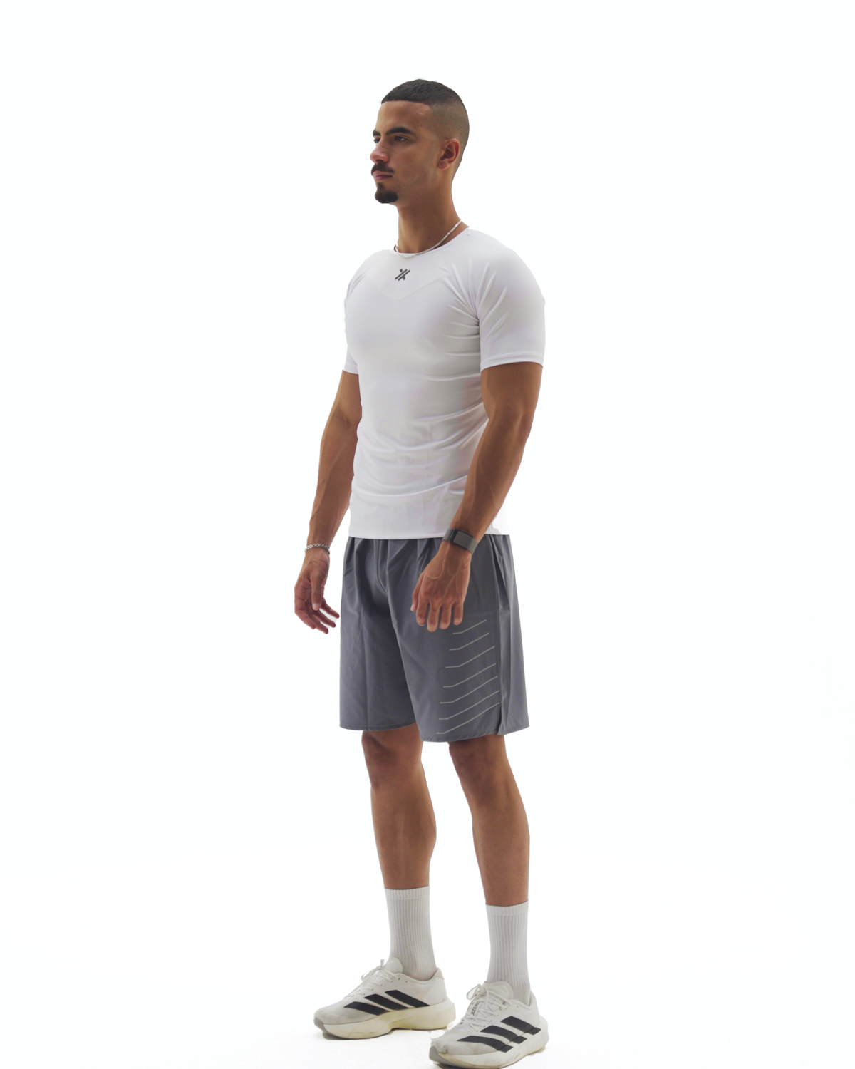 Proform Compression - White