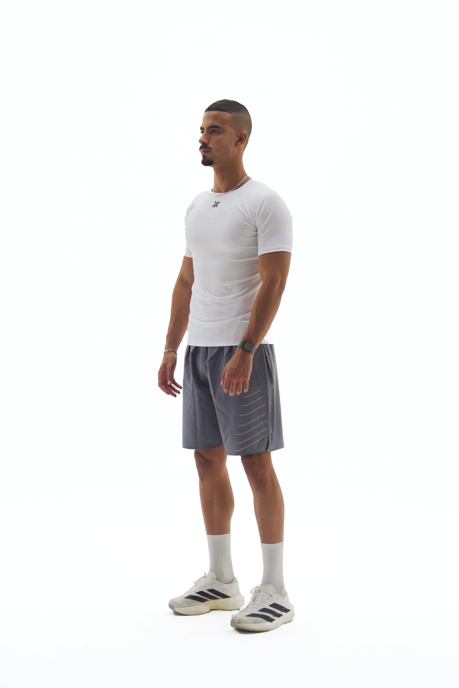Proform Compression - White