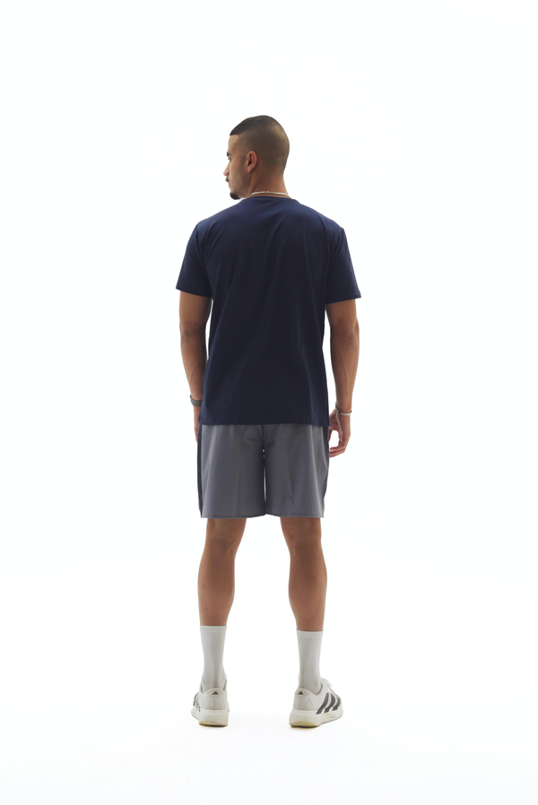 Off-Duty Set - Navy