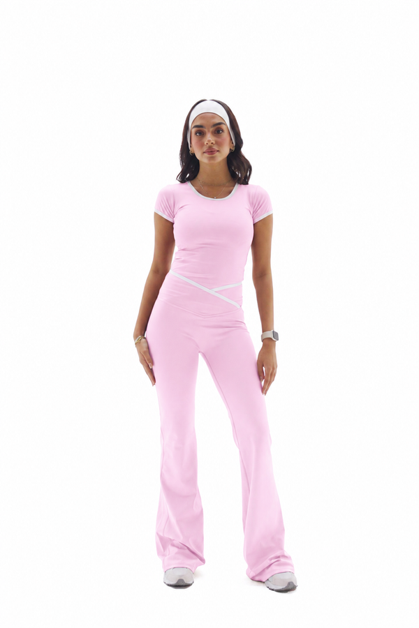 Full Set - Bubblegum