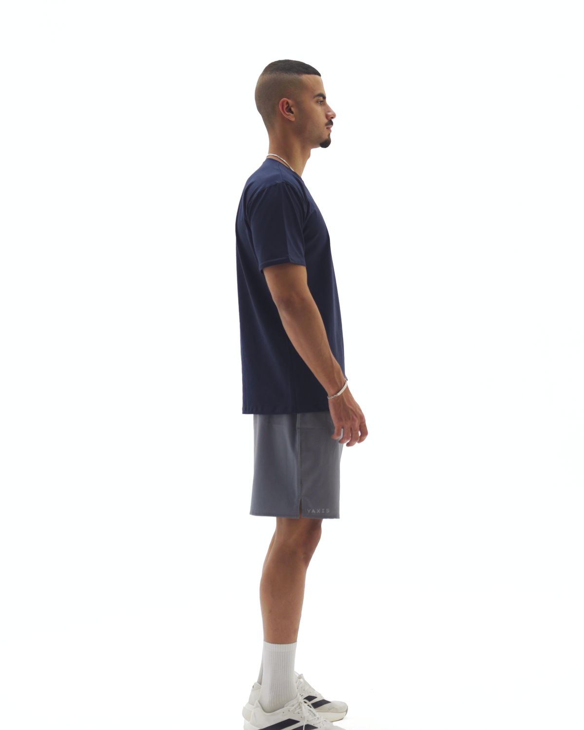 Off-Duty Set - Navy