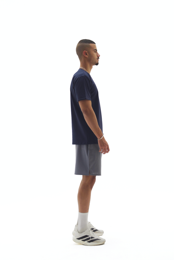 Off-Duty Set - Navy