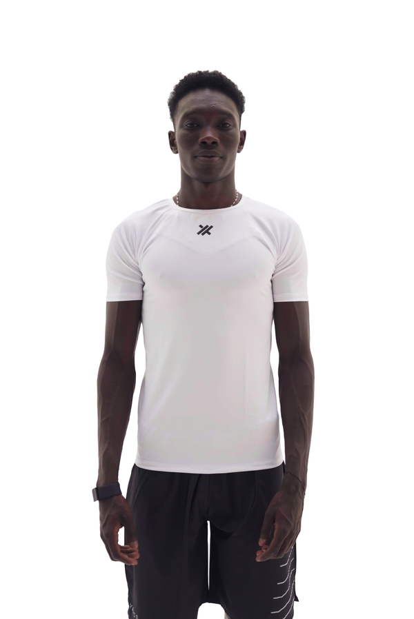 Training Kit - White