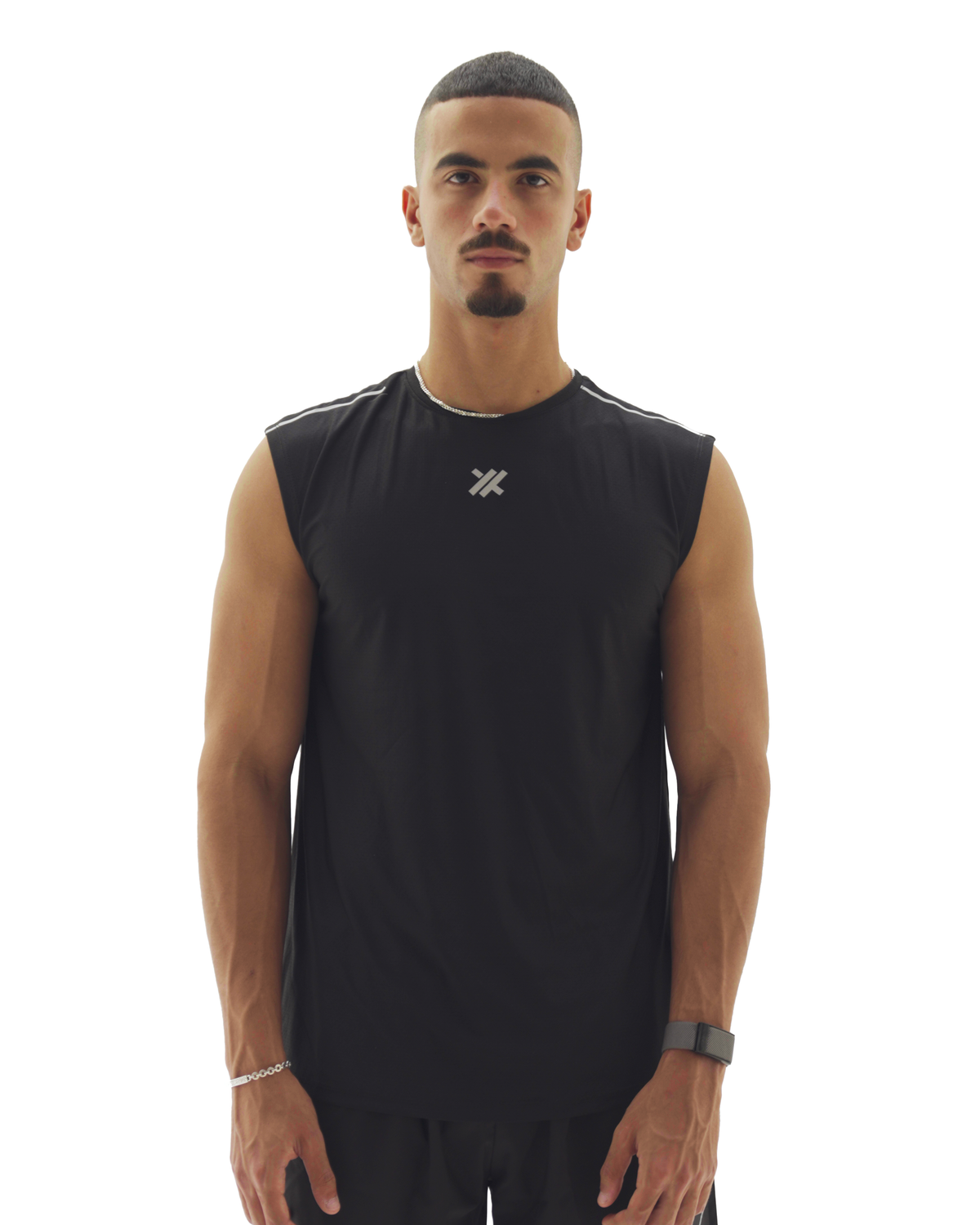Performance Tank - Black