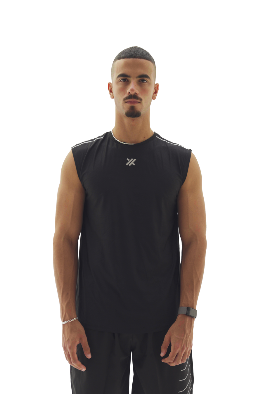 Performance Tank - Black