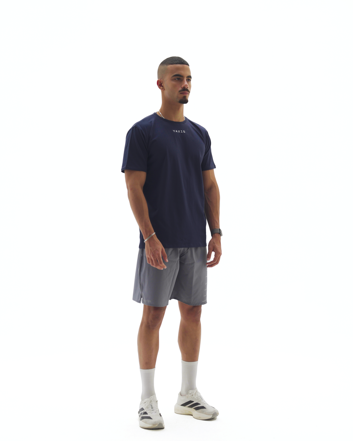 Off-Duty Set - Navy