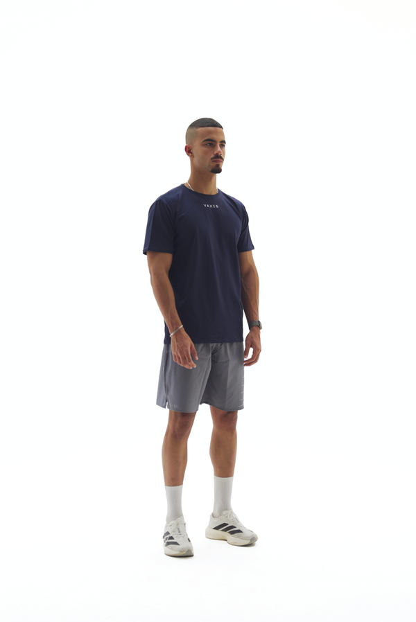 Off-Duty Set - Navy
