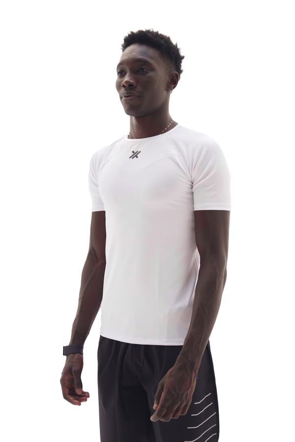 Training Kit - White