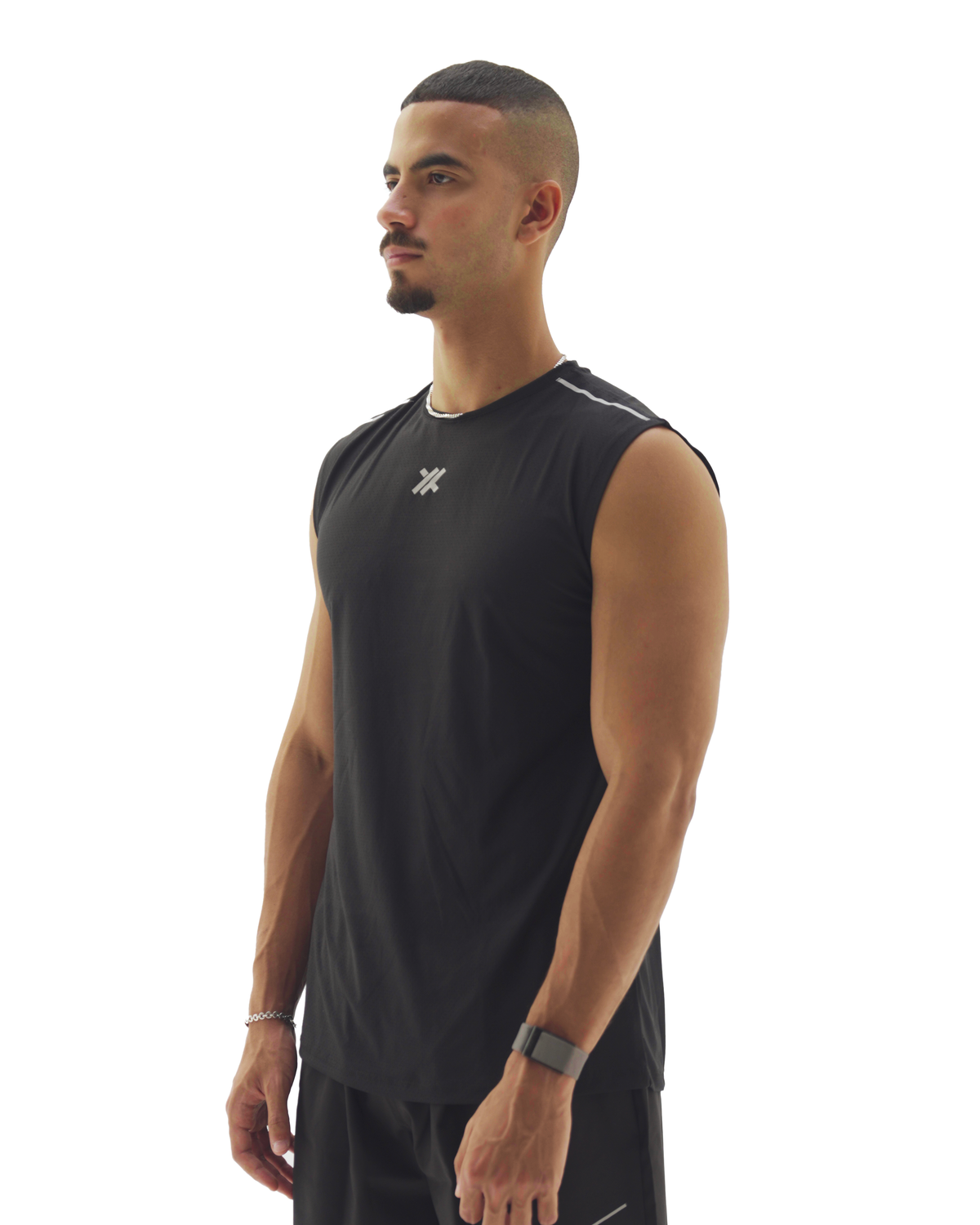 Performance Tank - Black