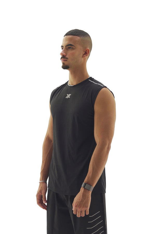 Performance Tank - Black