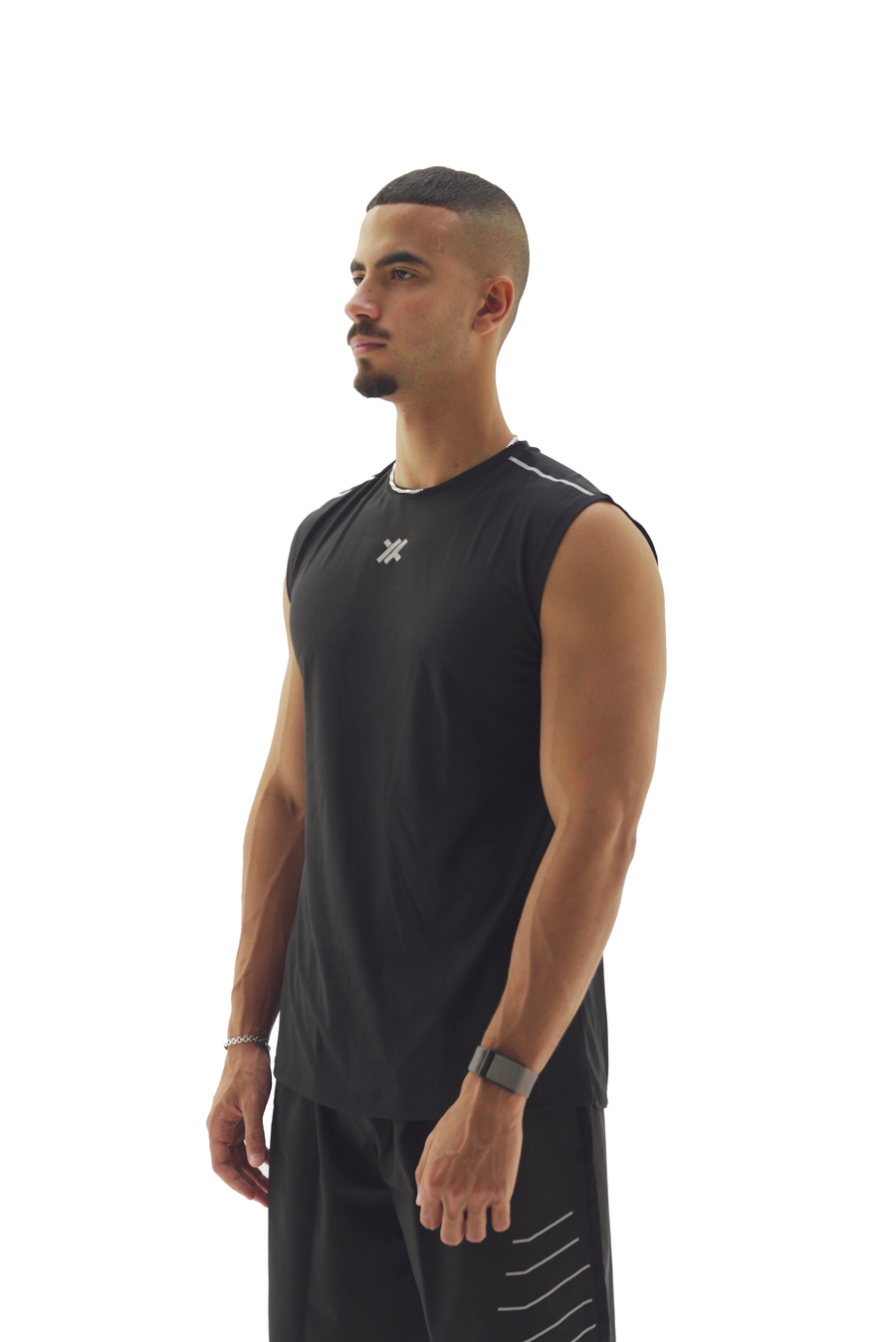 Performance Tank - Black