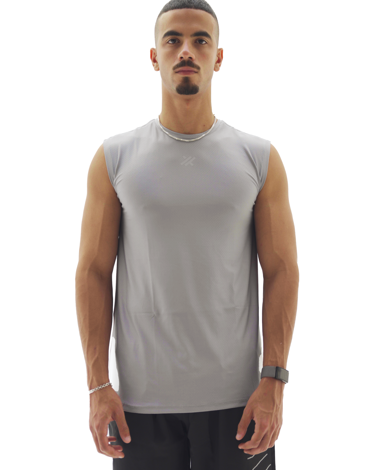 Performance Tank - Grey