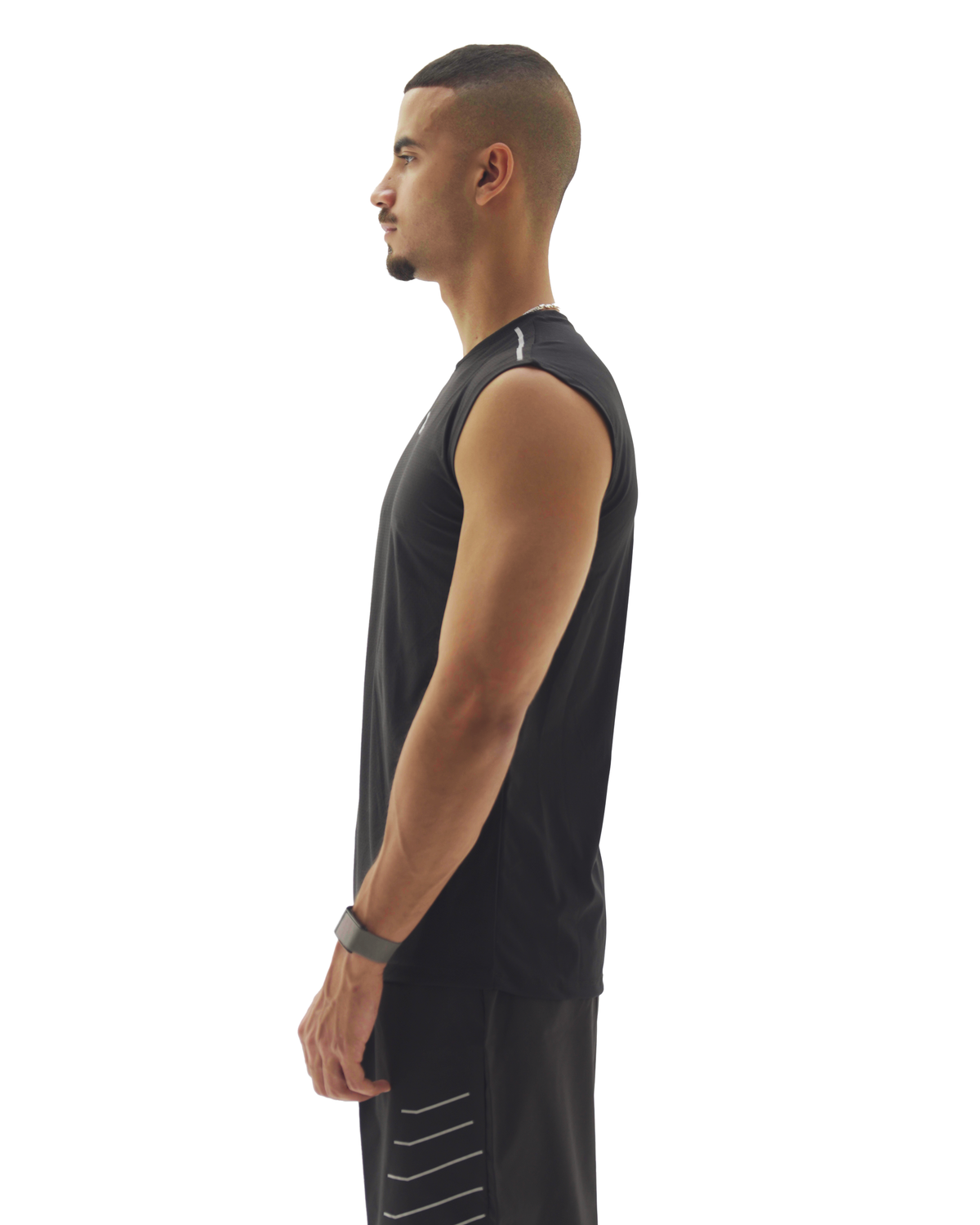 Performance Tank - Black