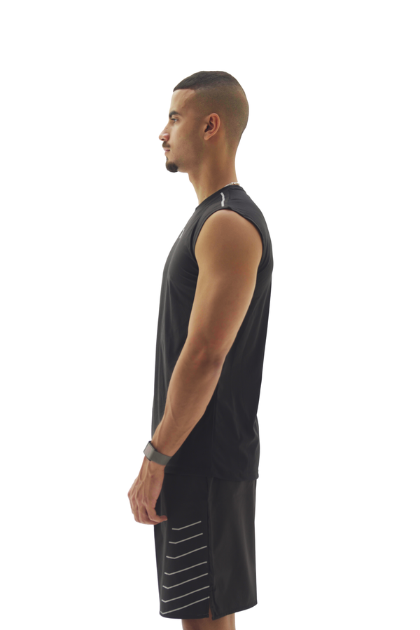 Performance Tank - Black
