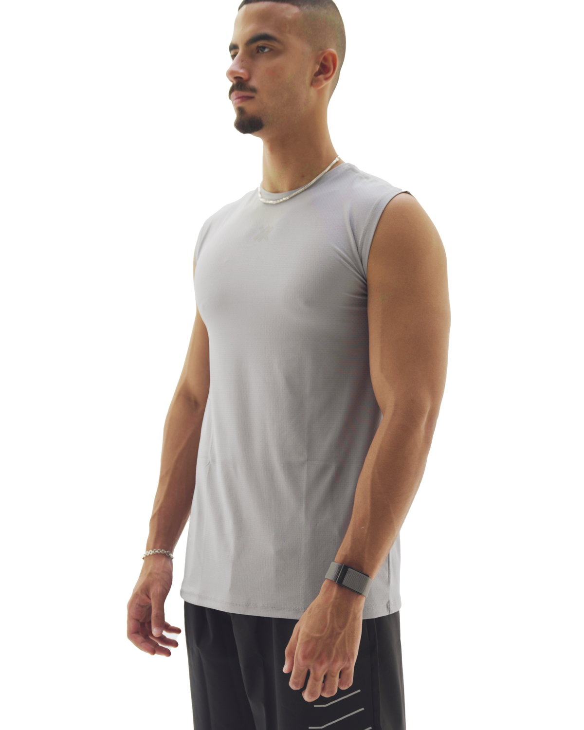 Performance Tank - Grey