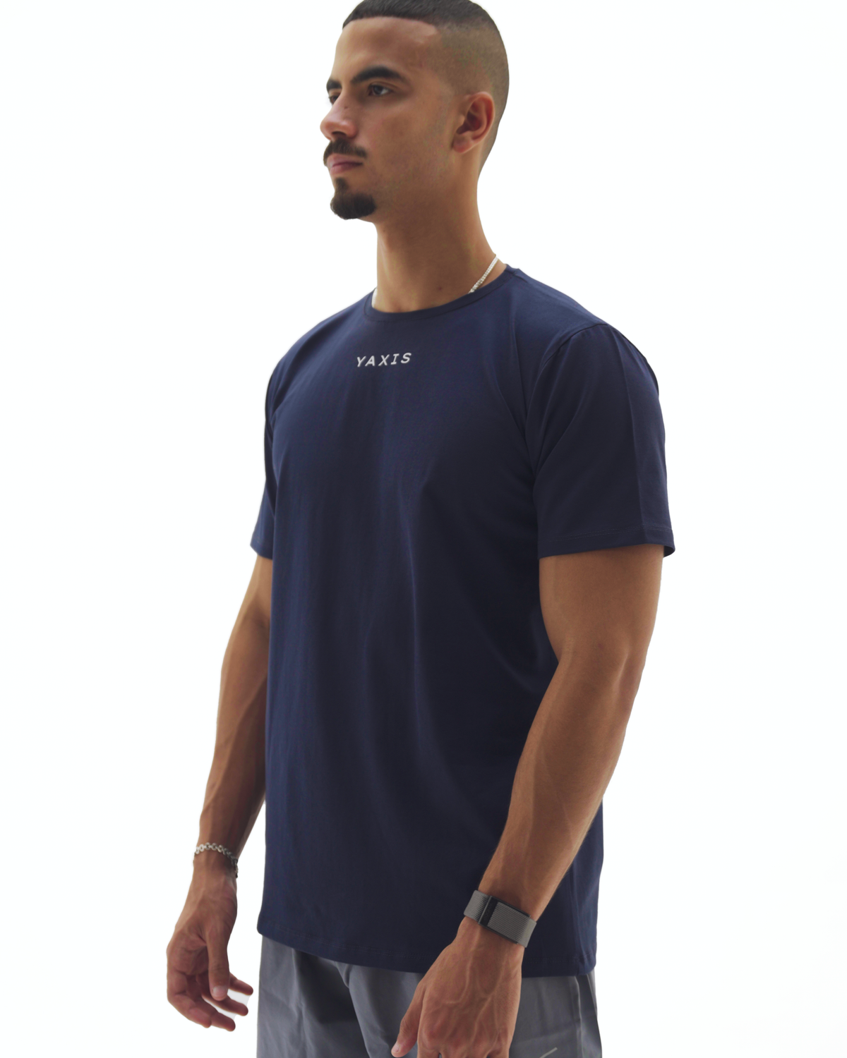 Off-Duty Set - Navy