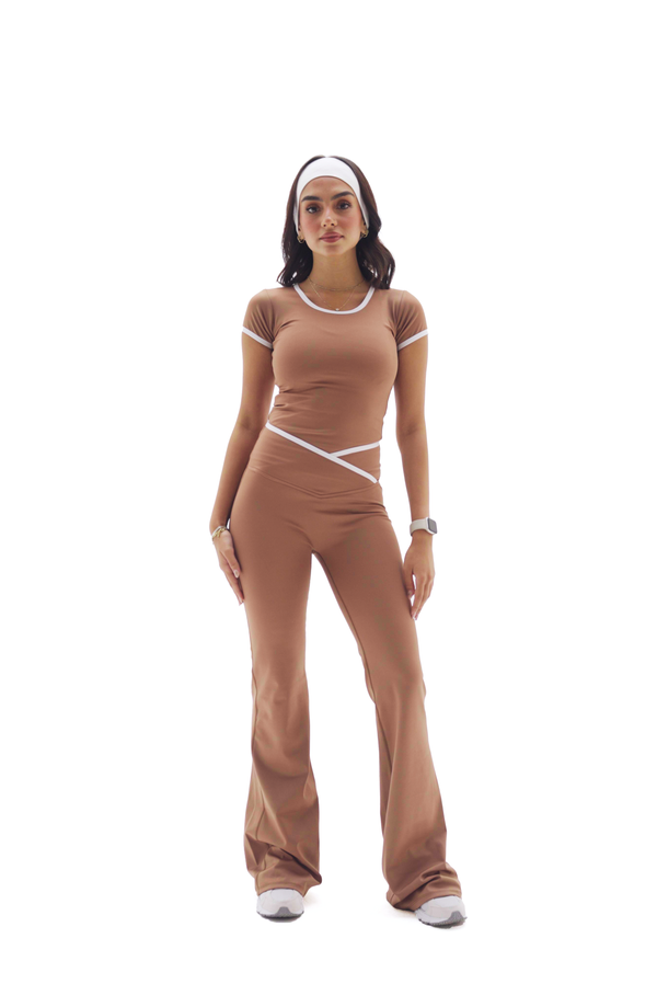 Full Set - Brown