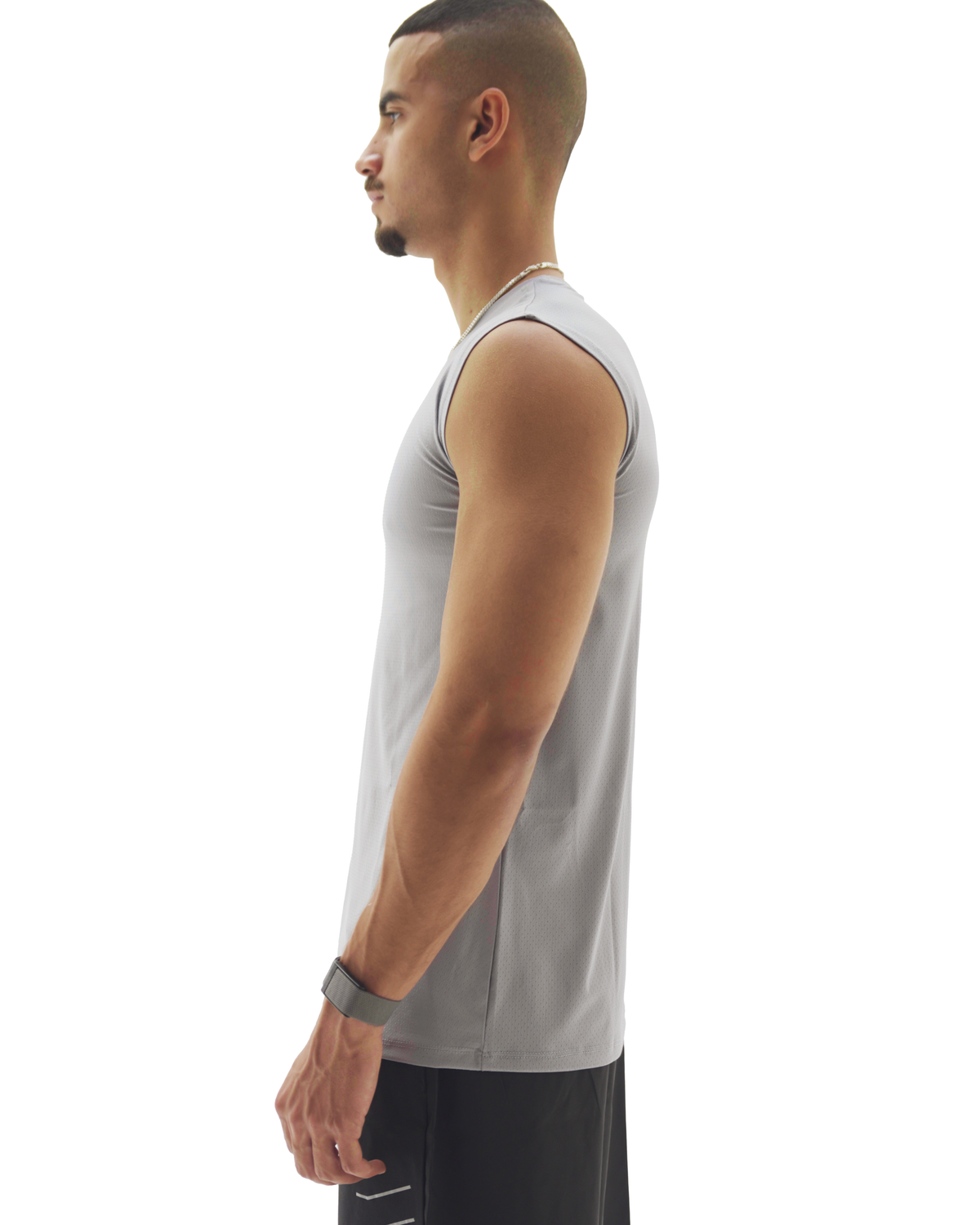 Performance Tank - Grey