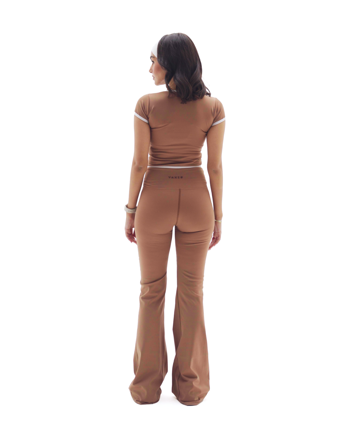 Full Set - Brown