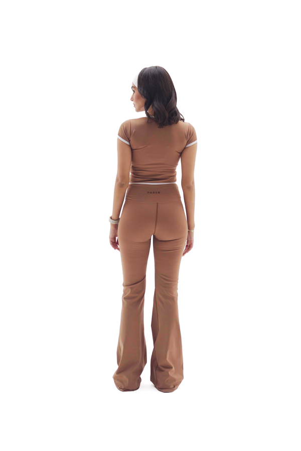 Full Set - Brown