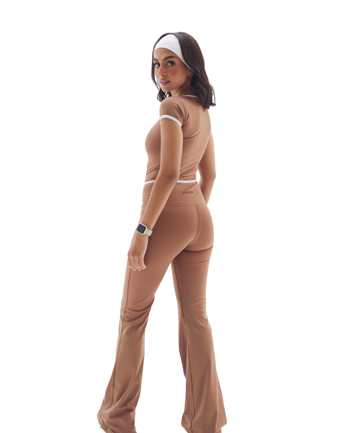 Full Set - Brown