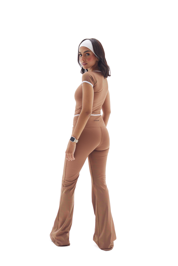 Full Set - Brown